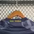 Camisa Real Madrid Away 23/24 Jogador Masculina Azul Escuro na internet