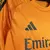 Camisa Real Madrid II Away 2024/25 Torcedor Masculina Laranja - CAMISAS DE TIME | Bahea Store - FUTEBOL, NBA, CHUTEIRAS e Muito Mais!