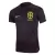 Camisa Seleção Brasileira Preta Especial Torcedor Nike Masculina