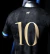 Camisa Seleção da Argentina Três Estrelas Home 22/23 Torcedor Adidas Masculina - Preta e Azul - en internet