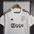 Camisa Ajax II Away 2023/24 Torcedor Masculino Branco na internet