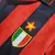 Imagem do Camisa Retrô Milan I Home 1993/94 Masculino Vermelho