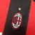Camisa Retrô Milan 2010/11 Masculino Vermelho e Preto na internet