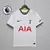 Camisa Tottenham I Home 2022/23 Torcedor Masculino Branco - CAMISAS DE TIME | Bahea Store - FUTEBOL, NBA, CHUTEIRAS e Muito Mais!