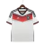 Alemanha 1 2014 Retrô Adidas Masculina - Branca