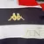 Camisa Venezia III Third 2023/24 Torcedor Masculino Branco e Preto