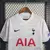 Camisa Tottenham I Home 2023/24 Torcedor Masculino Branco na internet