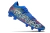 Chuteira Puma Future Z 1.1 FG - Azul