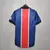 Camisa Retrô Paris Saint Germain Away 1998/99 Masculino Azul e Vermelho - comprar online