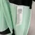 Camisa Chelsea III Third 2023/24 Torcedor Masculina Verde Água