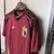 Camisa Bélgica I Home 2024/25 Torcedor Masculino Grená - loja online