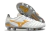 mizuno-morelia-neo-branca-e-dourada
