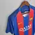 Camisa Retrô Barcelona I Home 2016/17 Masculino Azul Grená na internet