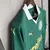 Camisa Palmeiras I Home 2024/25 Torcedor Masculino Verde