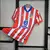 Camisa Atlético de Madrid I Home Torcedor 2024/25 Masculino Vermelho e Branco na internet