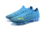 Chuteira Campo Puma Ultra 1.2 Azul - CAMISAS DE TIME | Bahea Store - FUTEBOL, NBA, CHUTEIRAS e Muito Mais!