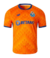 camiseta-hinchada-hombre-porto-ii-segunda-2024-25-naranja
