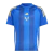 Adidas X Messi “Spark Gen10s” 2024/25 Men's Fan Shirt - Royal Blue