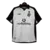 Camisa Dupla Face Retrô Manchester United 2001/02 100 Anos Masculina Branca e Preta ou Dourada - comprar online