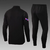 Conjunto Barcelona 21/22 Torcedor Nike - Preto - comprar online