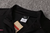Conjunto Barcelona 21/22 Torcedor Nike - Preto - loja online
