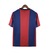 Camisa Retrô Barcelona I Home 1998/99 Masculina Azul Grená - comprar online