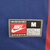Camisa Retrô Barcelona I Home 1998/99 Masculina Azul Grená