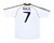 Real Madrid Home 98/00 Retro Shirt Men's White - buy online