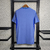 Camiseta Retro Real Madrid 2013/14 Hombre Azul - comprar online