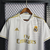 Camiseta Real Madrid 2019/20 Retro Hombre Blanca en internet