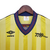Camisa Retrô Arsenal 1983/86 Masculina Amarela