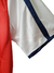 Camisa Retrô Arsenal 1998/98 Masculina Vermelho e Branca - loja online