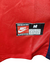 Camisa Retrô Arsenal 1998/98 Masculina Vermelho e Branca - comprar online