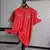 Camisa Sevilla II Away 2024/25 Torcedor Masculino Vermelho na internet