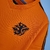 Imagem do Camisa Netherland Retrô 1974 - Laranja