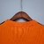 Camisa Netherland Retrô 1974 - Laranja na internet