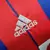 Retro Bayern Munich Home 2014/15 Men's Blue and Red Shirt
