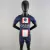 Kit Infantil PSG Home 22/23 - Azul