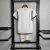 Real Madrid I Home 23/24 Children's Kit White - buy online