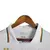 Camisa Venezia II Away Manga Longa 2023/24 Torcedor Masculino Branco