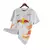 Camisa RB Leipzig I Home 2023/24 Torcedor Masculino Branco - comprar online