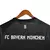 Camisa Bayern de Munique Goleiro 2023/24 Torcedor Masculino Preto - CAMISAS DE TIME | Bahea Store - FUTEBOL, NBA, CHUTEIRAS e Muito Mais!