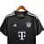 Imagem do Camisa Bayern de Munique Goleiro 2023/24 Torcedor Masculino Preto