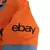 Camisa Inter de Milão II Away 2023/24 Torcedor Masculino Laranja na internet