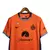 Camisa Inter de Milão II Away 2023/24 Torcedor Masculino Laranja - CAMISAS DE TIME | Bahea Store - FUTEBOL, NBA, CHUTEIRAS e Muito Mais!