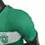 Camisa Sporting I Home 2023/24 Jogador Masculino Verde e Branco