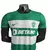 Camisa Sporting I Home 2023/24 Jogador Masculino Verde e Branco - comprar online