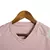 Camisa Lyon Treino 2023/24 Torcedor Masculino Rosa e Branco - loja online