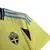 Camisa Suécia I Home 2024/25 Torcedor Masculino Amarelo na internet