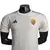 Camisa Roma II Away 2023/24 Jogador Masculino Branco e Bege - CAMISAS DE TIME | Bahea Store - FUTEBOL, NBA, CHUTEIRAS e Muito Mais!